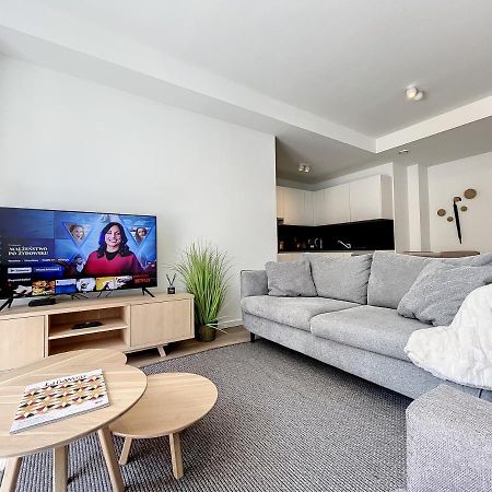 Cosy Apartment Brussels - Avenue Louise Exterior foto